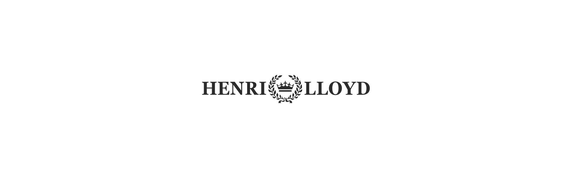 Henri Lloyd logo