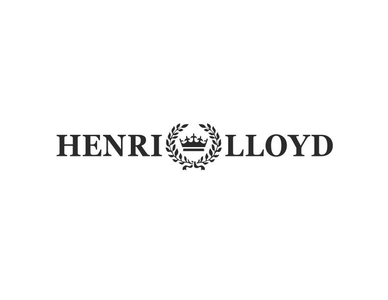 Henri Lloyd logo
