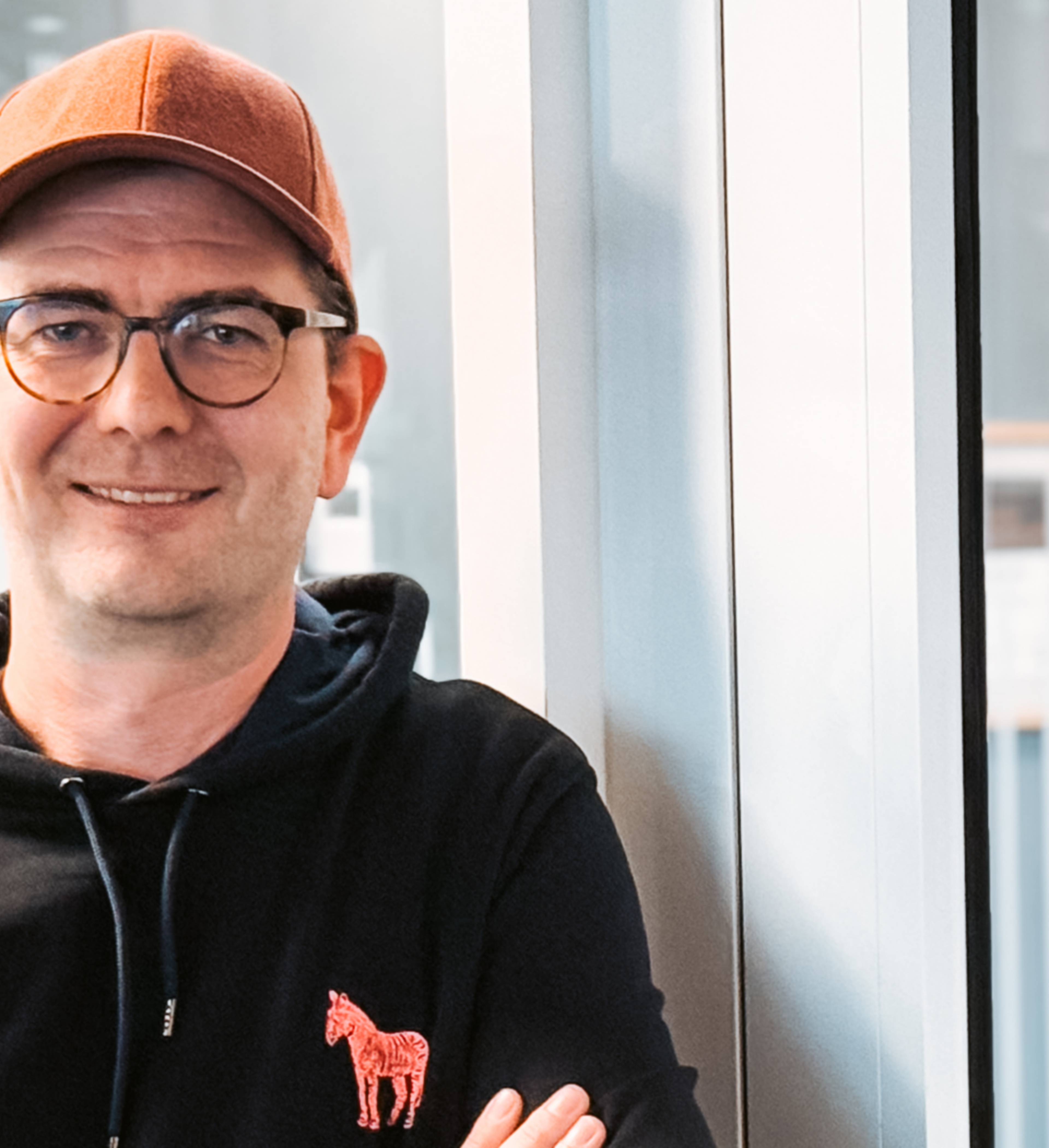 Lars Hopland Nestås Caps