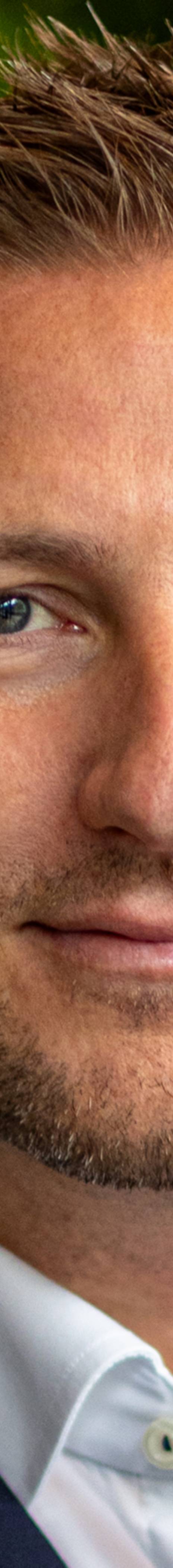Peter Svanberg