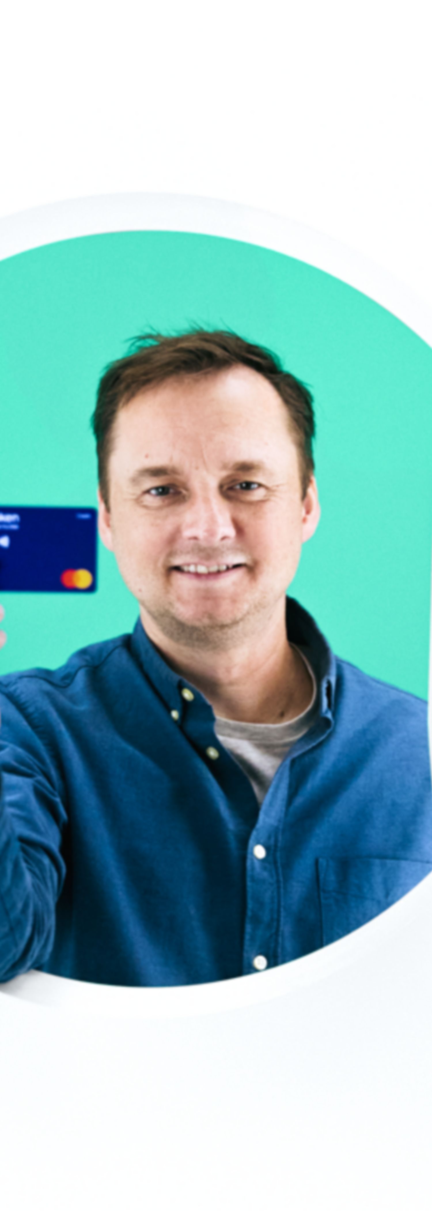 Sbanken stills kredittkort 16.9