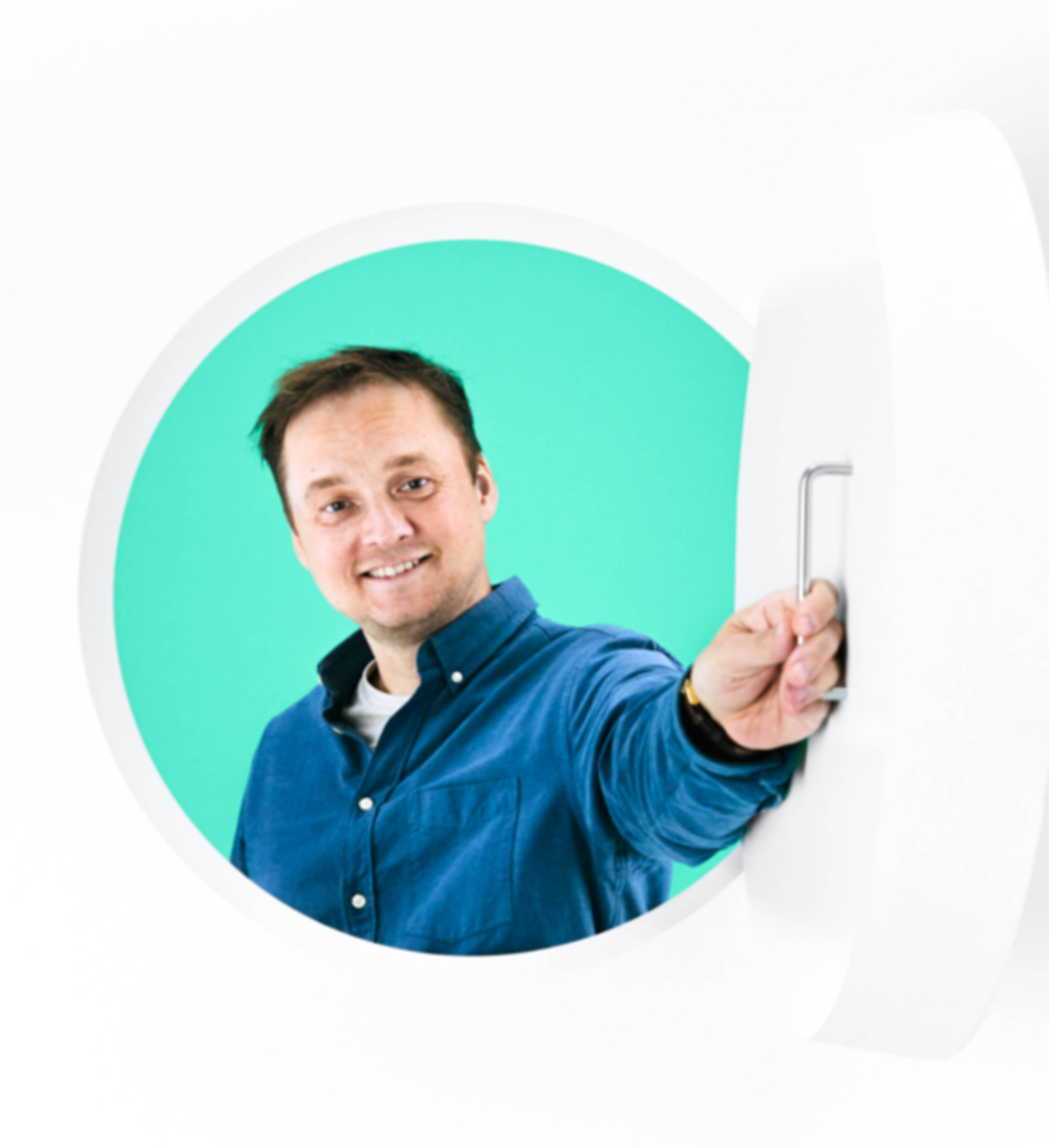 Sbanken stills smiler i luka 16.9