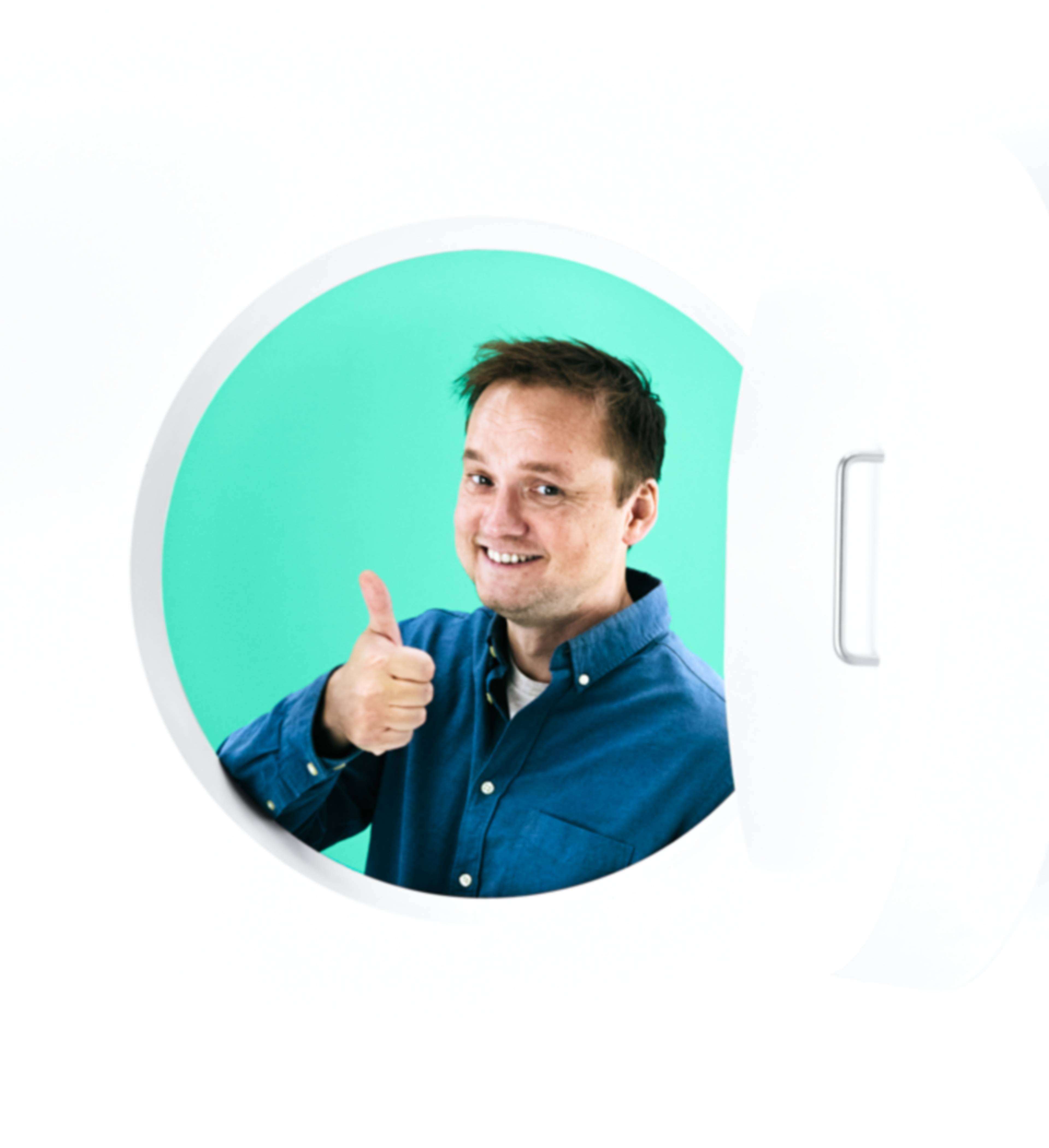 Sbanken stills tommel opp 16.9