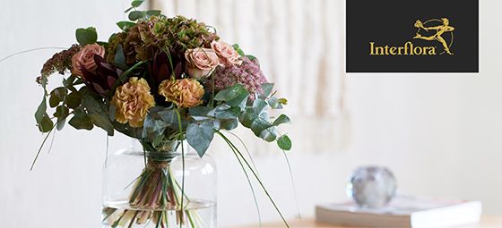 Supertilbud nov25 Interflora nett