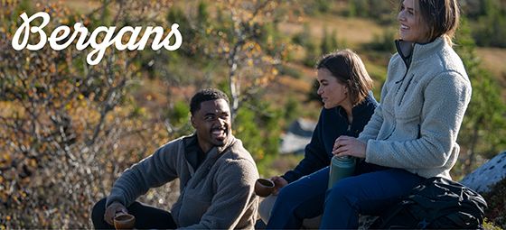 Supertilbud nov25 Bergans nett