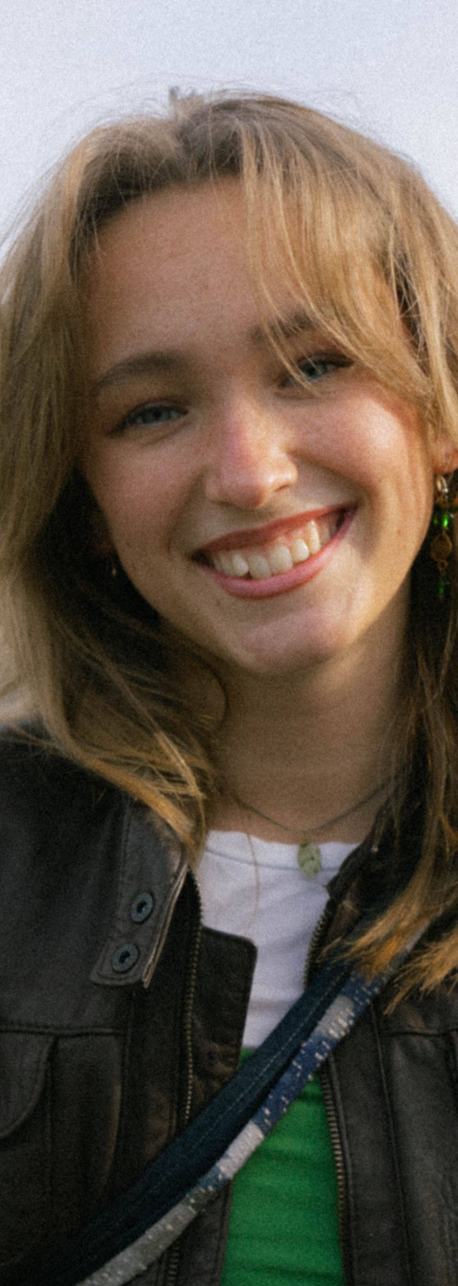 DNB Pensjon Lev hele livet Iben