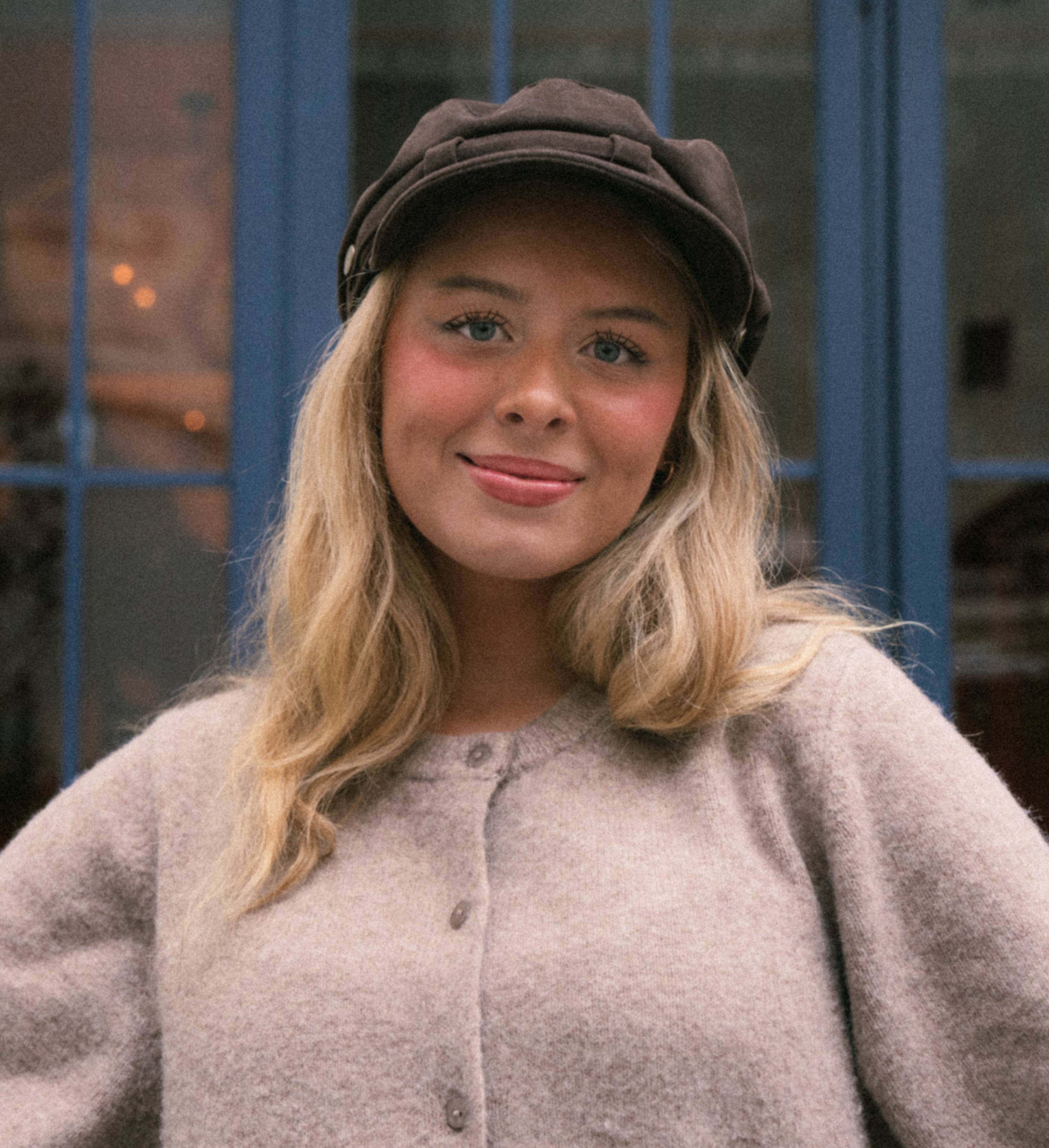 DNB Pensjon Lev hele livet Sara