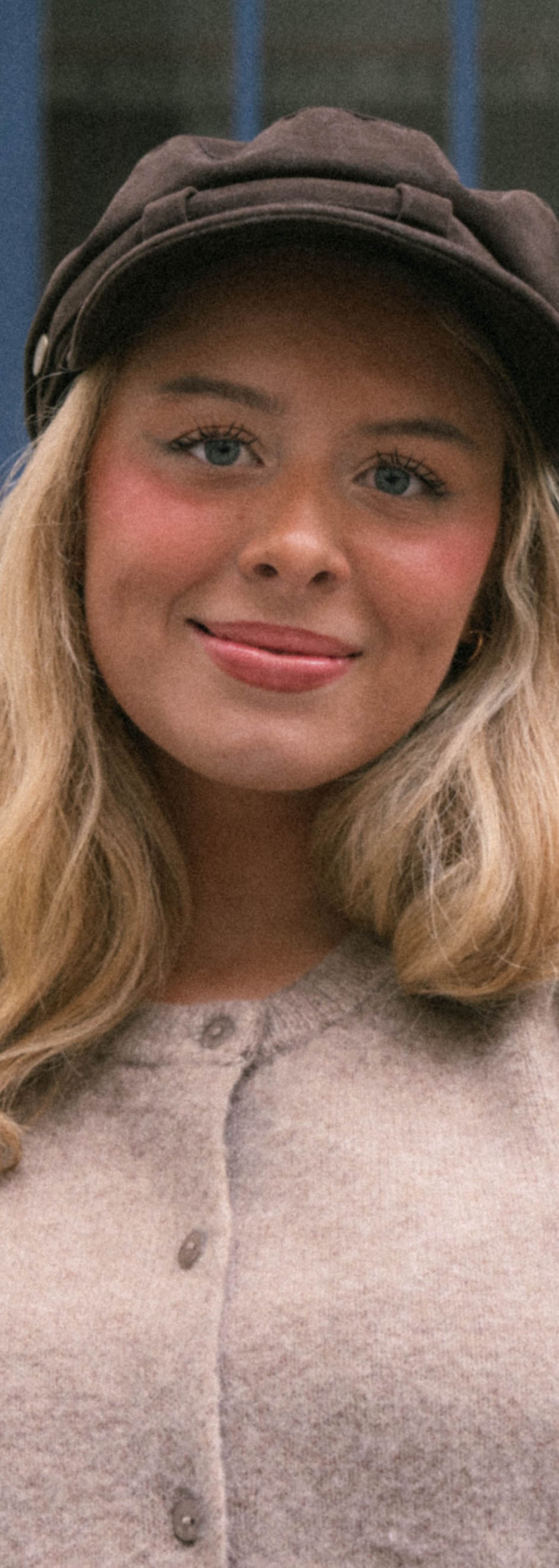 DNB Pensjon Lev hele livet Sara