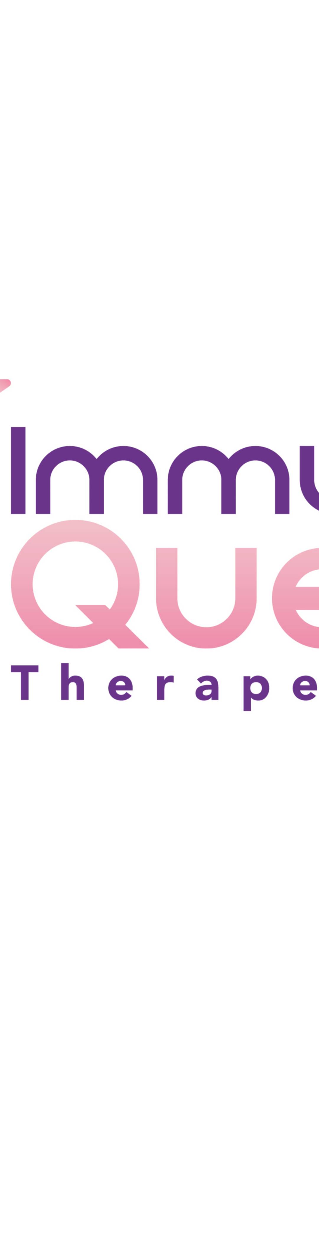 ImmunoQuest logo Healthcare