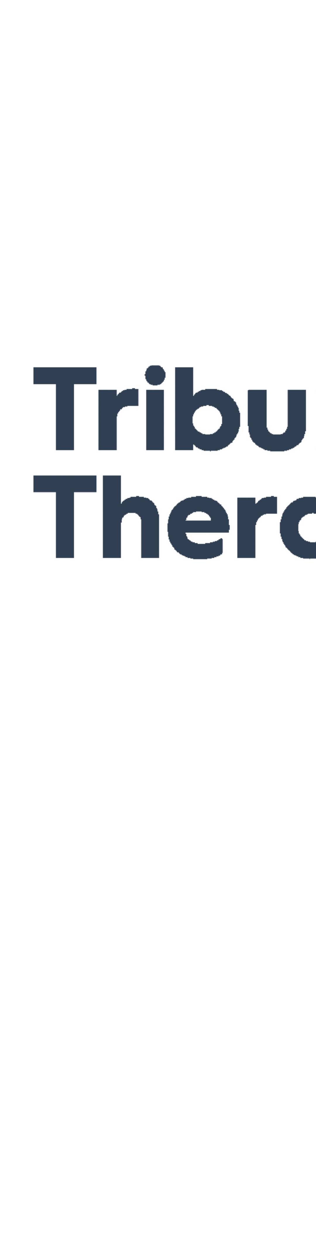 Tribune Therapeutics logo Healthcare