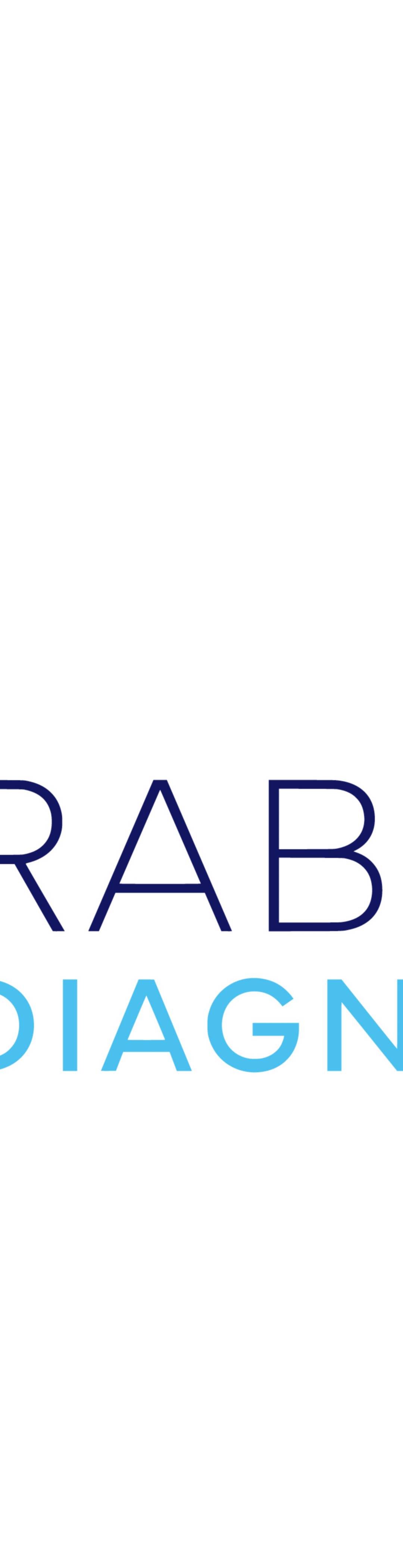 Rab Diagnostics logo Healthcare