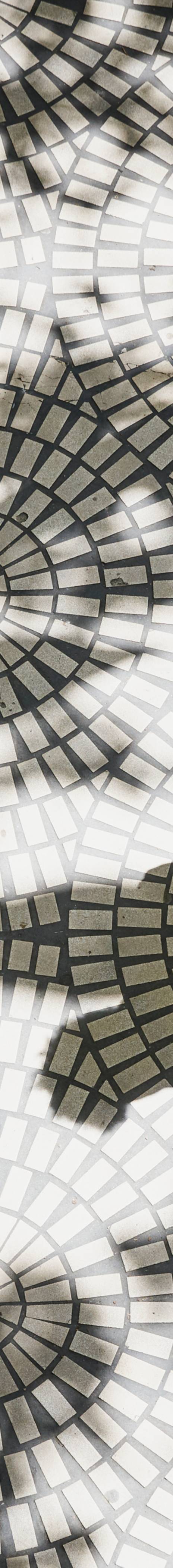 Colleagues talking together in the city
