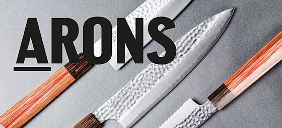 Supertilbud des25 Arons nett