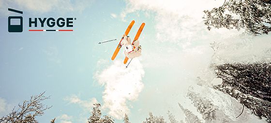 Supertilbud des25 House of Hygge nett