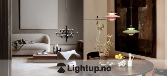 Supertilbud des25 Lightup nett