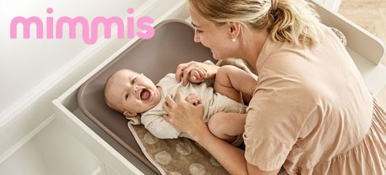 Supertilbud des25 Mimmis nett