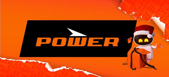 Supertilbud des25 Power nett