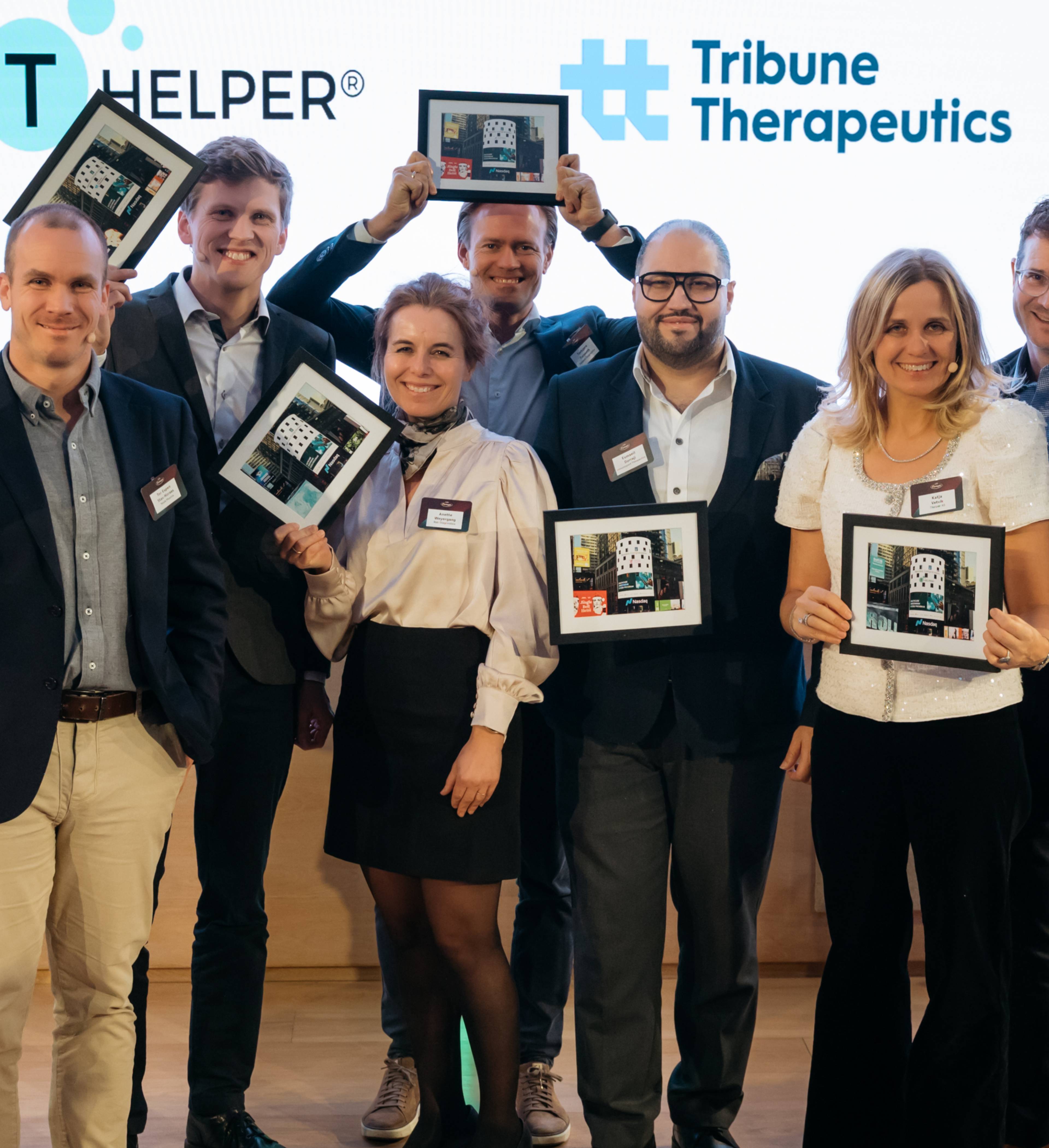 DNB Nordic Healthcare Conference 2025