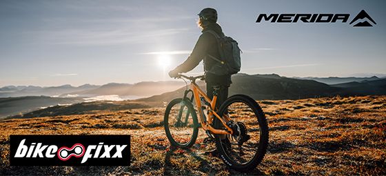 Supertilbud des25 Bike Fixx nett