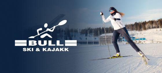 Supertilbud des25 Bull nett