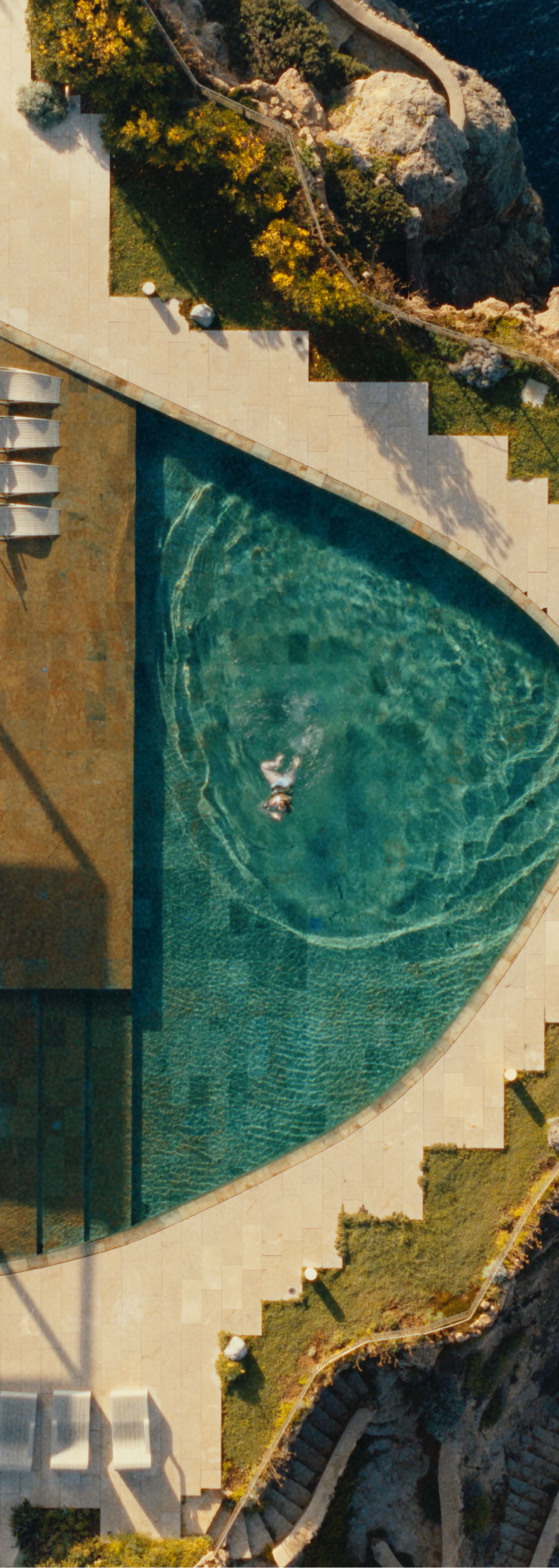 Sparing stills Sommerhus