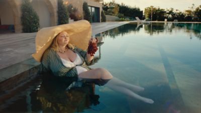 Sparing stills fra film sommerhus