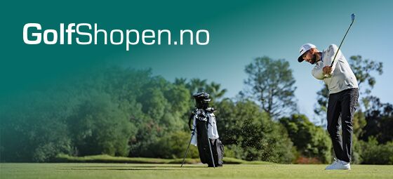 Supertilbud jan26 Golfshopen nett