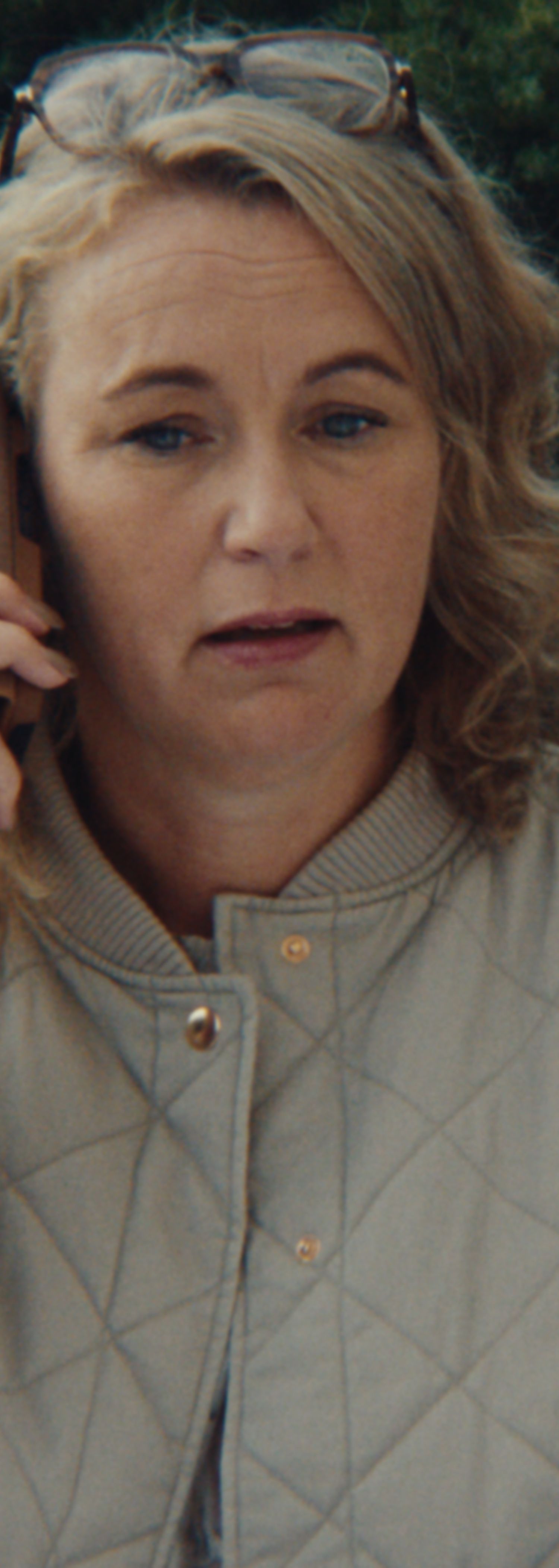 DNB Omdømme Trygghet