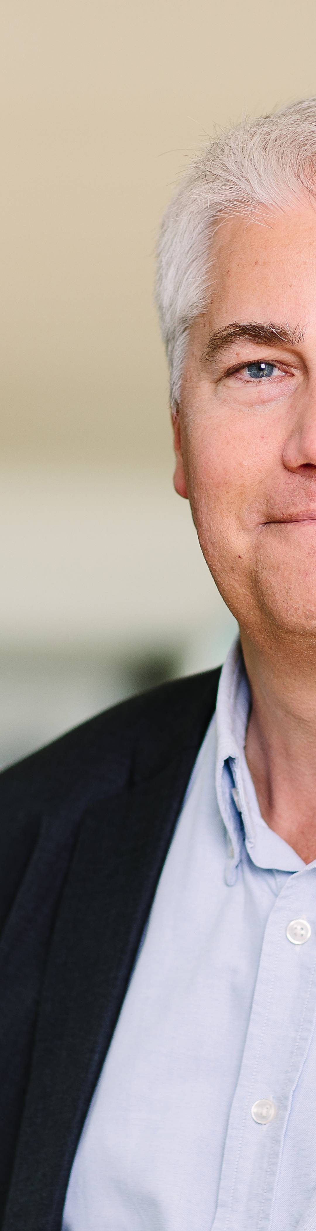 Øystein Dørum