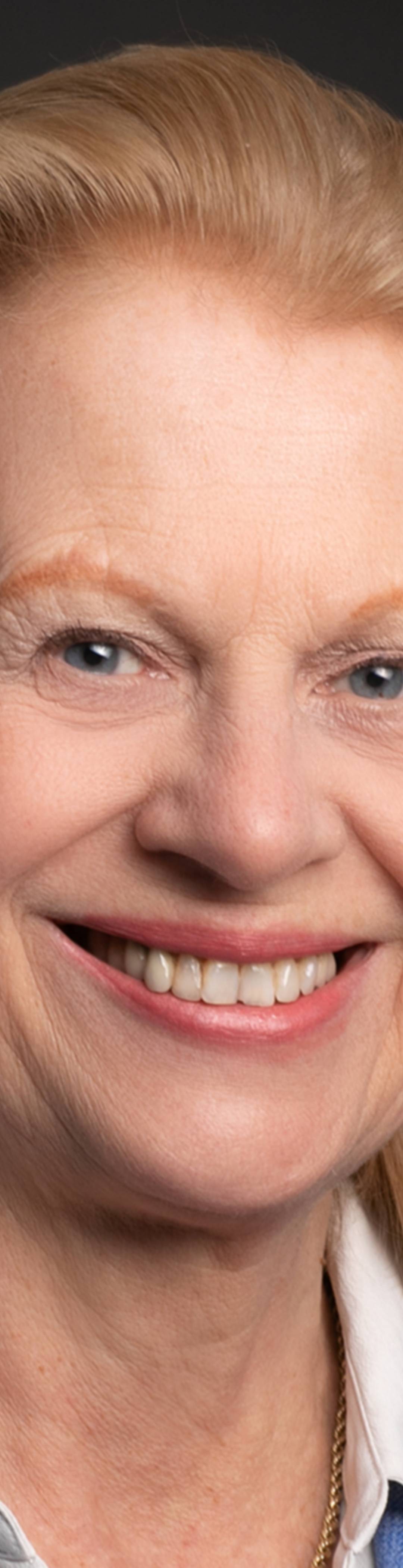 TB konferansen -  Matlary bilde