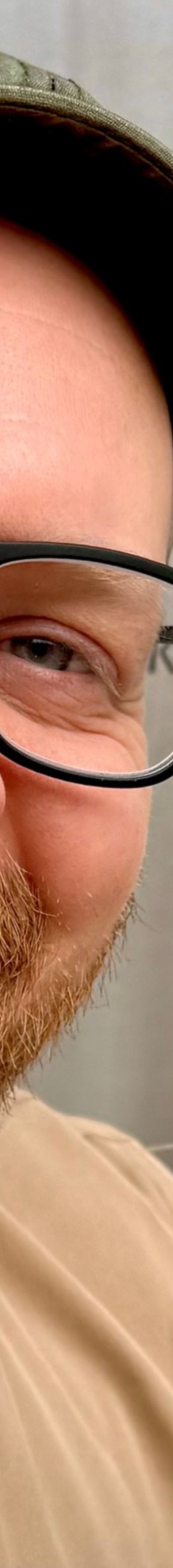 TB konferansen - Jon Niklas vaktmester