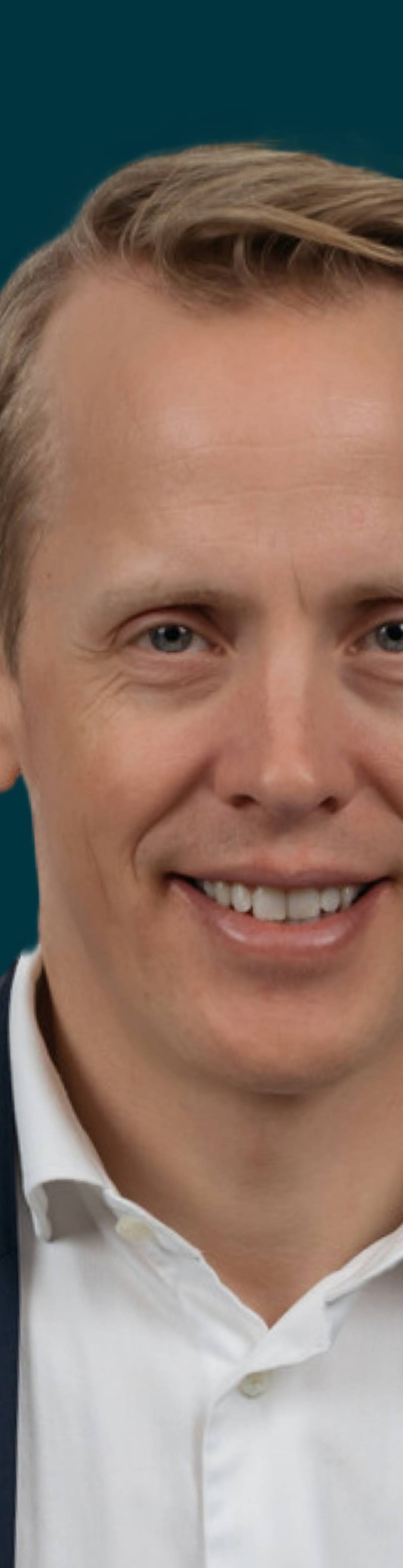 DNB Invest 26 Eivind Aukrust