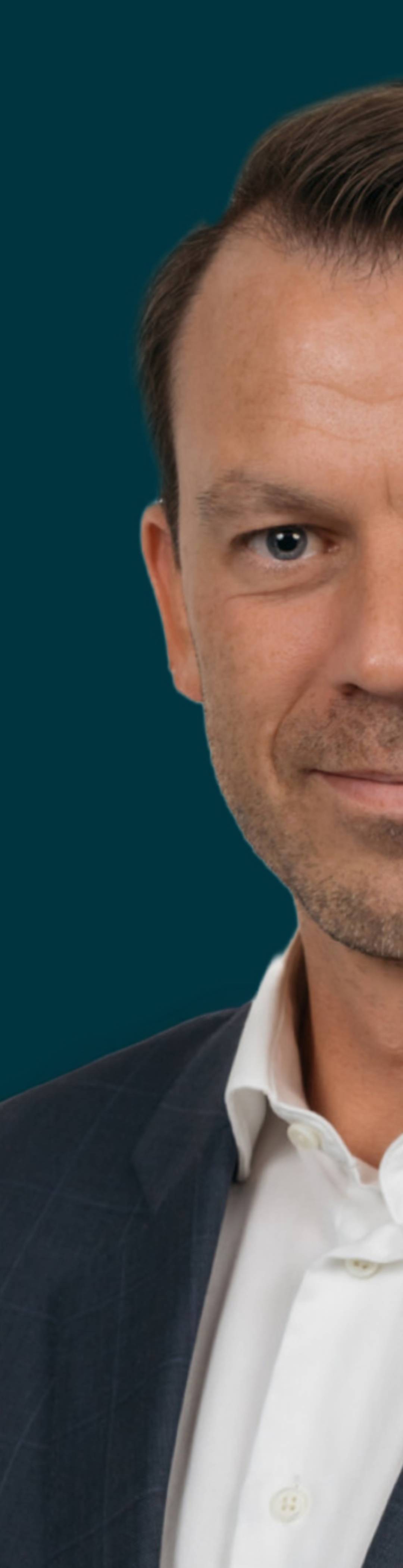 DNB Invest 26 Johan Strøm