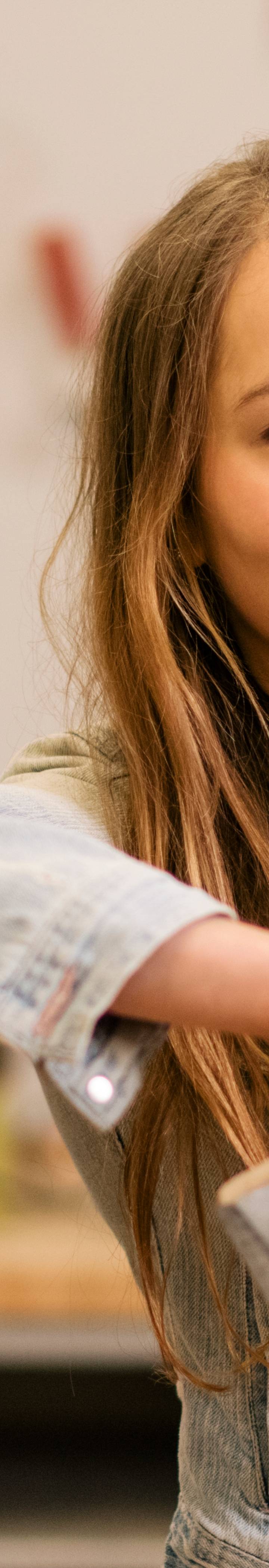 Bygg og håndverk Møbelsnekker kvinne