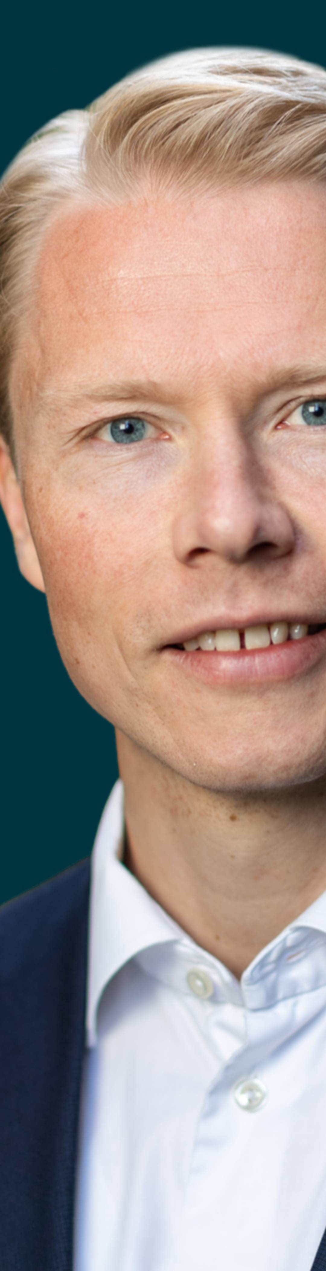 DNB Invest 26 Ha?kon Astrup