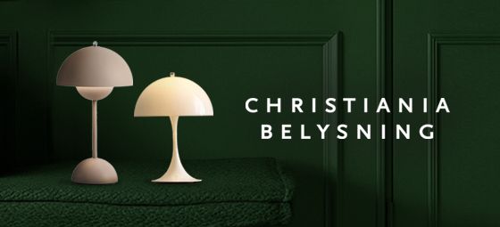 Christiania Belysning