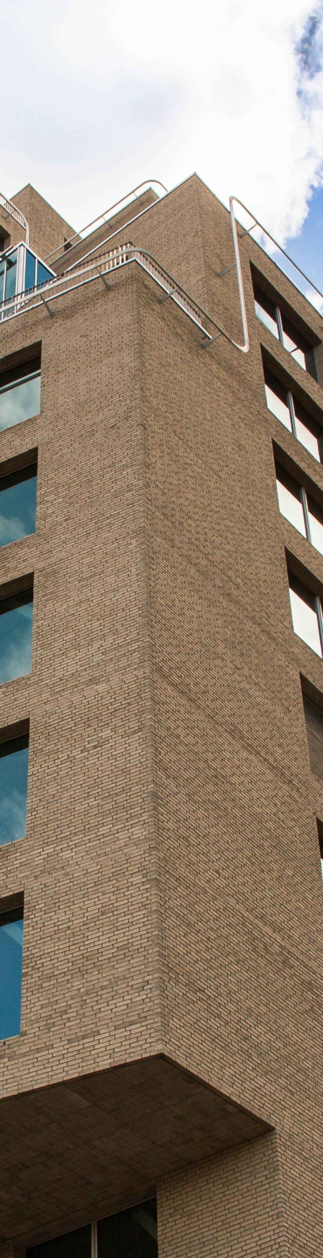 DNB building in Bjørvika