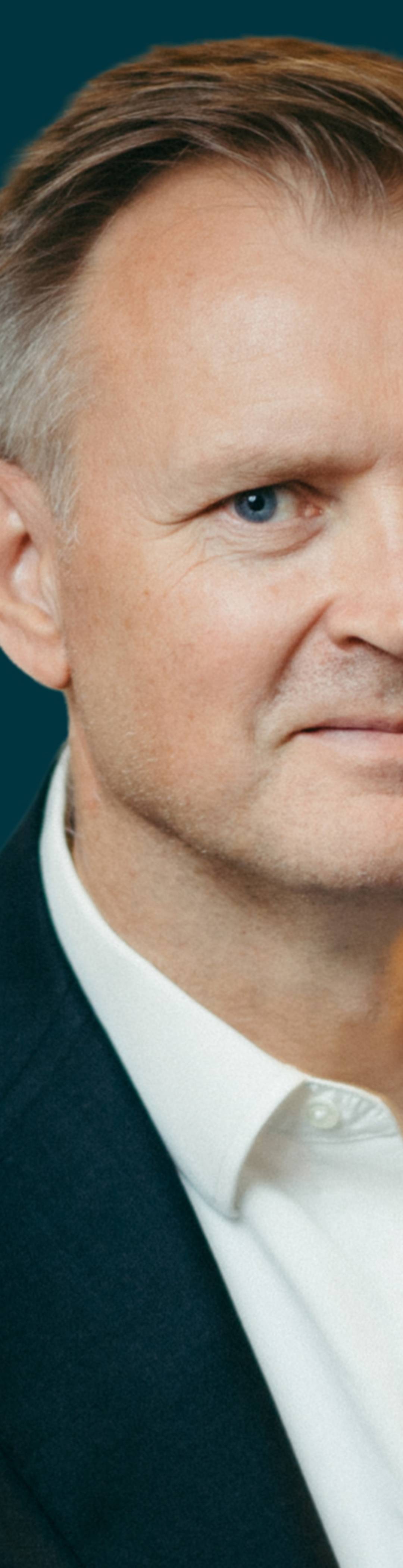 DNB Invest 26 Lars Erik Aas