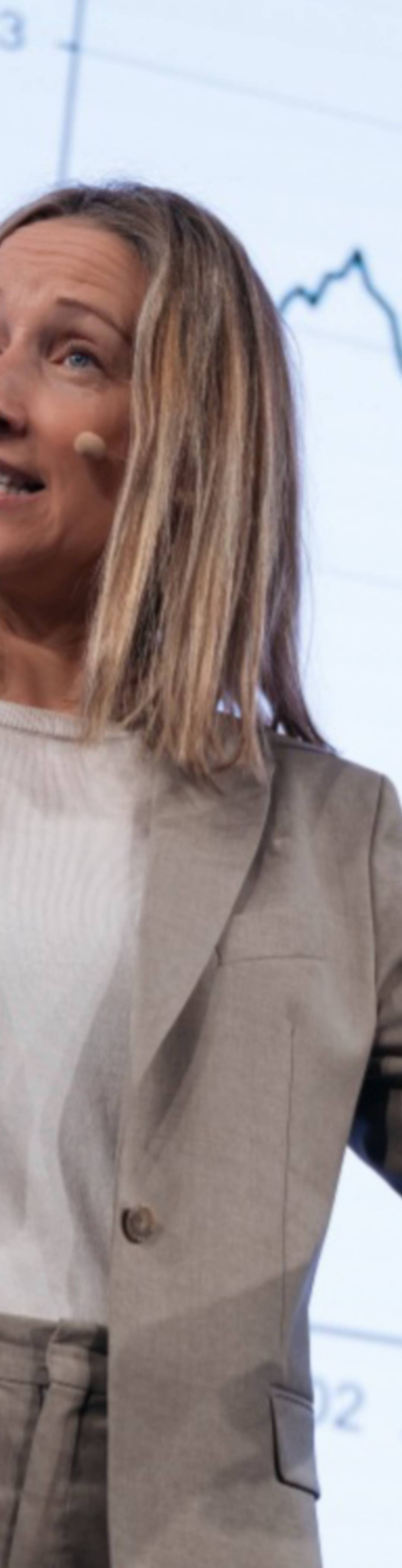 TB Kjersti Haugland