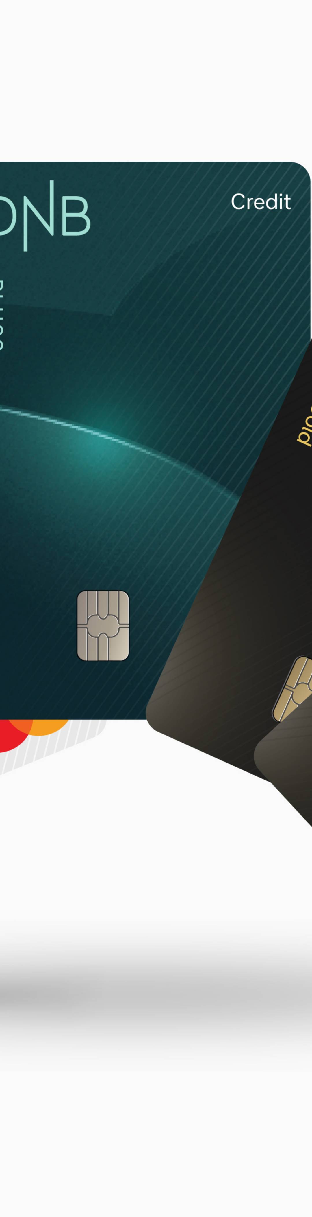 DNB Mastercard