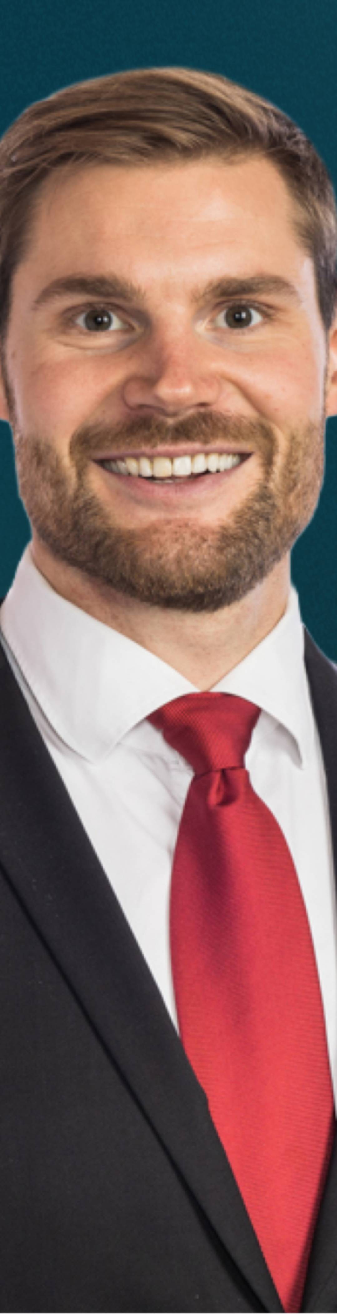 Nils Kristian Sandtrøen 16x9