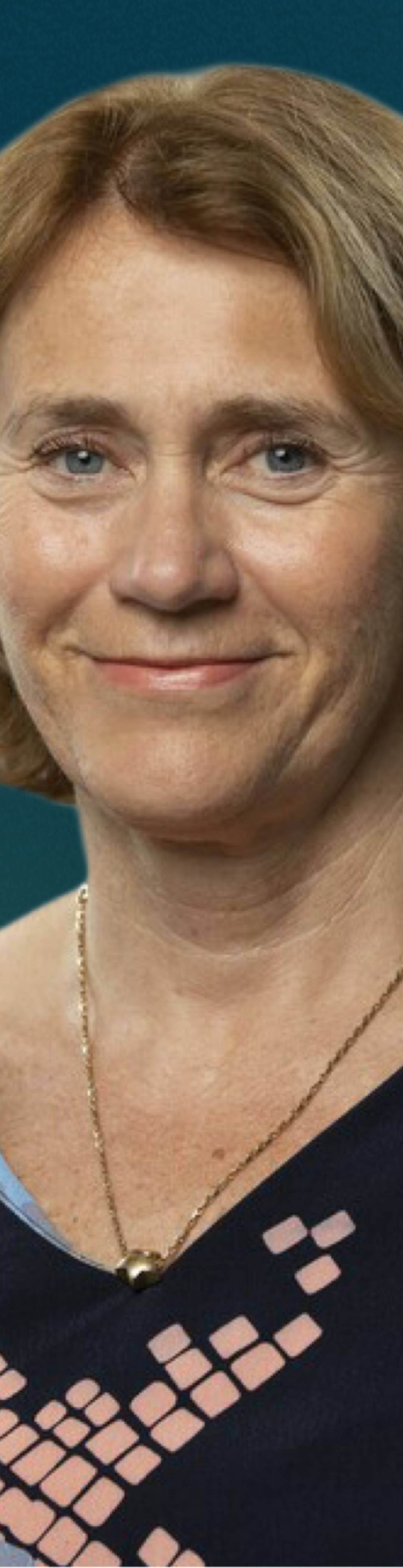 Ingrid Drabløs 
