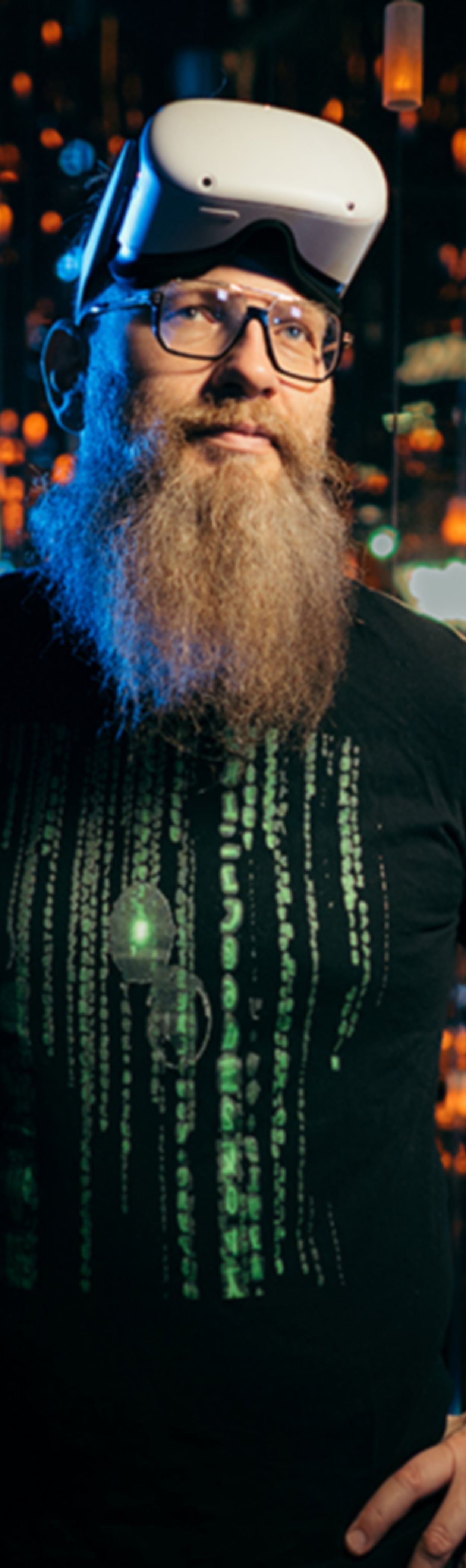 Yngvar Ugland_Metaverse
