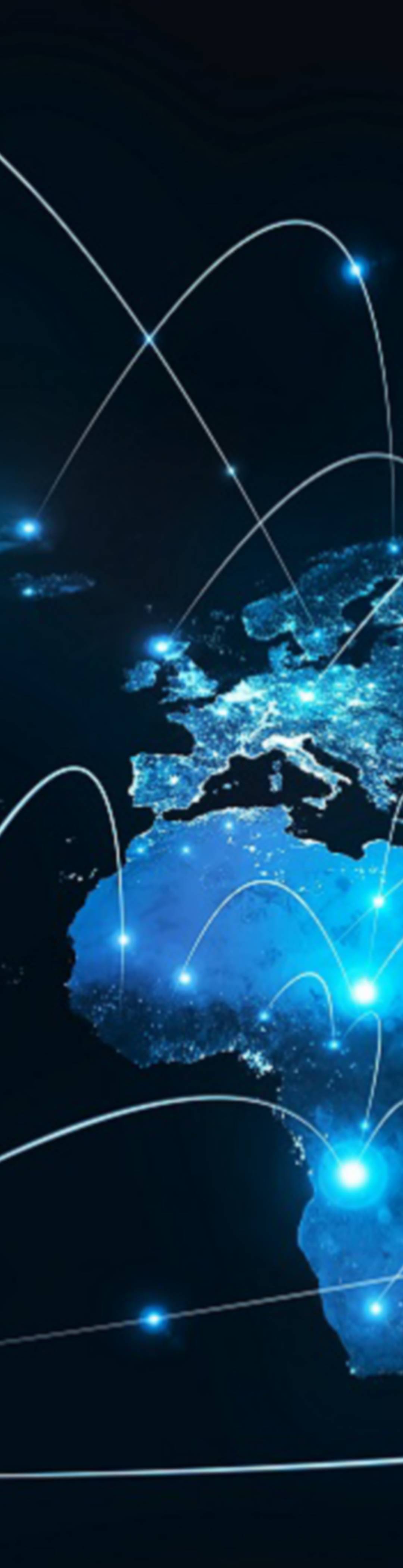 Global-handel-verden  illustrasjon