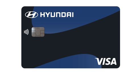 Hyundaikortet