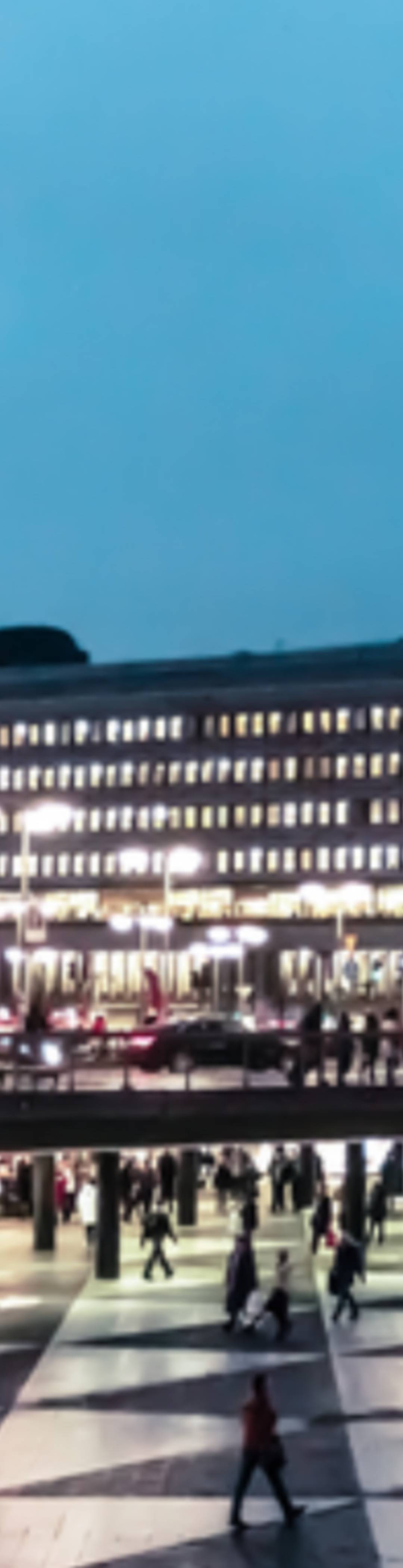 Stockholm